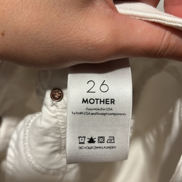 ‼️MOTHER jeans‼️ - Picture 9 of 11